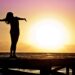 woman, girl, freedom, happy, sun, nature, silhouette, sunrise, beach, sunset, dusk, dawn, twilight, woman, girl, girl, happy, happy, happy, happy, happy, sun, sun, sun, sun, sunrise, sunset