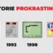 Historie prokrastinace: Evoluce mistrů odkládání! 🔹 1975 – "Jen si dám jednu hru piškvorek… a pak začnu pracovat!" 🔹 1993 – Hledání min ve Windows: "Tohle je přece logické myšlení, ne prokrastinace!" 🔹 1998 – Had na Nokii: "Ještě jedno kolečko… a pak už fakt něco udělám!" 🔹 2019 – Sociální sítě a streamovací služby: "No jo, ale co když mi něco uteče?" Od piškvorek k TikToku – technologie se mění, ale odkládání povinností je věčné! 😆⏳