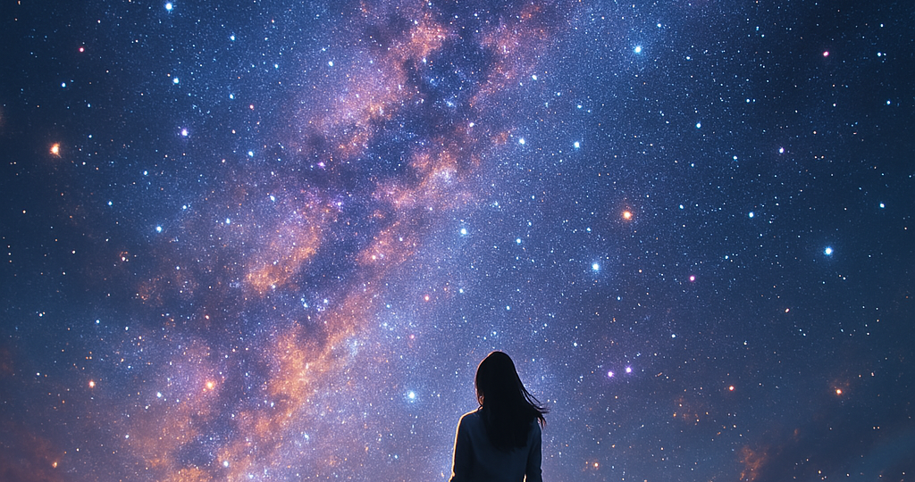 Nezáleží na tom, kolik je vám let, v jakém postavení se nacházíte nebo co o vás říkají ostatní. Pokud máte v srdci touhu, neváhejte jí následovat. Chcete zhubnout, začít cvičit, péct dorty, nebo se dokonce dostat na Měsíc? Jděte za tím! Vše, co potřebujete, je odvaha začít.