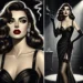 👉 Proč jsou femme fatale tak neodolatelné? Co dělá z ženy osudovou svůdkyni, která fascinuje celé generace? Od Kleopatry po Catwoman – objevte sílu žen, které mění pravidla hry. 🔥💃