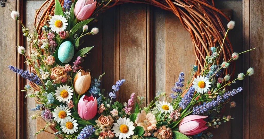 Jaro je tady! Čas obnovy, svěží energie a nových začátků. 🌞 Jak si ho užít naplno? Přinášíme DIY jarní dekorace, detox pro tělo i mysl a magické rituály, které vás naladí na vlnu jarní svěžesti. 🌼✨ Objevte staré tradice i moderní tipy, jak přivítat jaro ve velkém stylu!