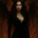 „Lilith – první žena, rebelská síla, která se nebojí vystoupit z davu. Démonka, nebo symbolem ženské síly?