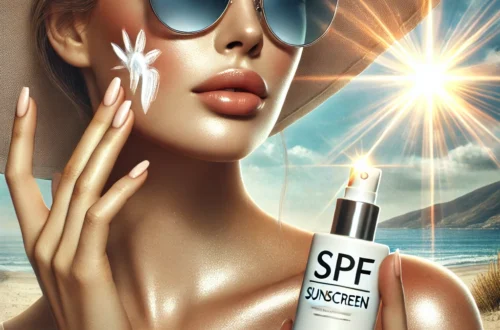 👉 Proč potřebujete SPF i v zimě? Jak zabránit vráskám, pigmentovým skvrnám a předčasnému stárnutí? Objevte tajemství korejské skincare! 🌞✨