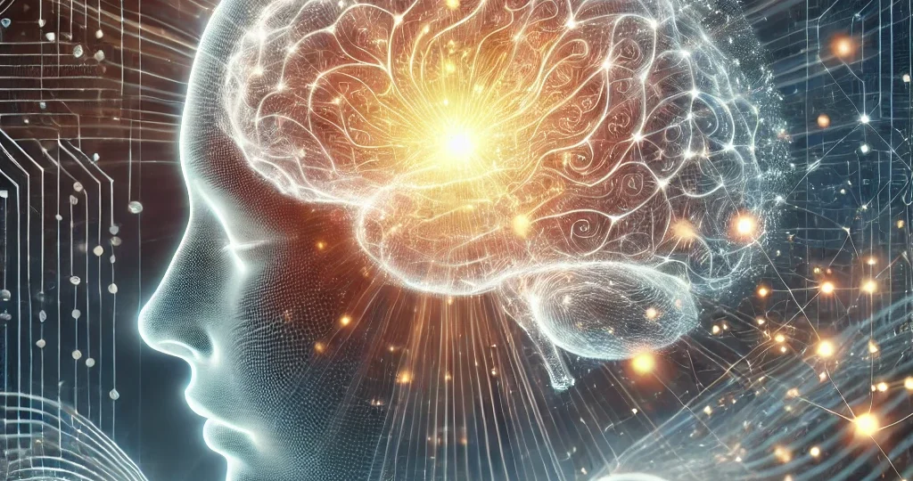 Mozek nevnímá realitu, ale to, co mu říkáme!