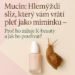 Objevte sílu mucinu: hlemýždí sliz milovaný K-beauty, který hydratuje, regeneruje a vyhlazuje pleť. Skincare zázrak v akci! 🐌✨