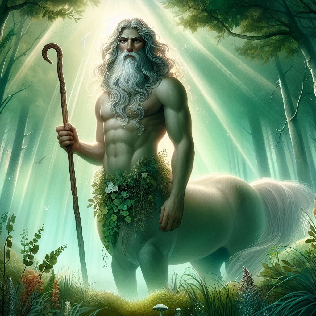 Chiron v horoskopu: Objevte svého "zraněného léčitele" a uzdravte své vnitřní rány Chiron, klíčový prvek v astrologii, odhaluje vaše nejhlubší zranění a potenciál k uzdravení. Přečtěte si, jak Chiron ovlivňuje váš horoskop a jak transformovat bolest v sílu.