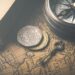 vintage, map, compass, atlas, coins, key, book, retro, vintage, map, map, map, map, coins, coins, key, key, key, key, key