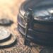key, map, compass, coins, vintage, retro, closeup, compass, compass, compass, compass, compass