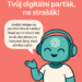 Objevte, jak může AI usnadnit život ženám 40-50+. Praktický průvodce bez technického žargonu - od domácnosti po podnikání. Začněte ještě dnes!