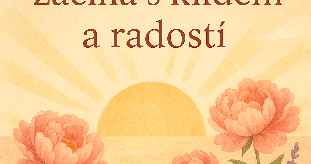 Objev sílu afirmací a nauč se je používat každý den. Zvedni si náladu, získej sebedůvěru a přitáhni do života to, co si přeješ.