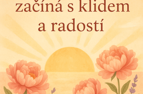 Objev sílu afirmací a nauč se je používat každý den. Zvedni si náladu, získej sebedůvěru a přitáhni do života to, co si přeješ.
