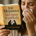 Objev příběh, který tě dojme k slzám. Román „Než jsem tě poznala“ od Jojo Moyesové tě zavede do světa lásky, bolesti a odvahy žít. Recenze, emoce a důvod, proč si tuhle knihu musíš přečíst!