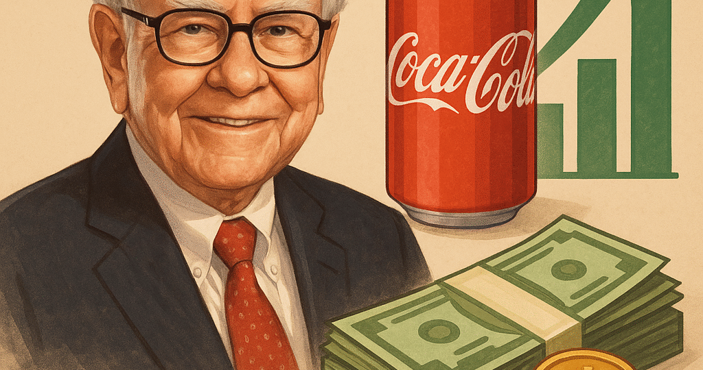 Všichni se zde můžeme poučit od pana Buffetta: I když jste proslulí určitou investiční strategií, neznamená to, že si musíte nechat ujít lukrativní příležitost jen proto, že neodpovídá Vašemu celkovému investičnímu stylu