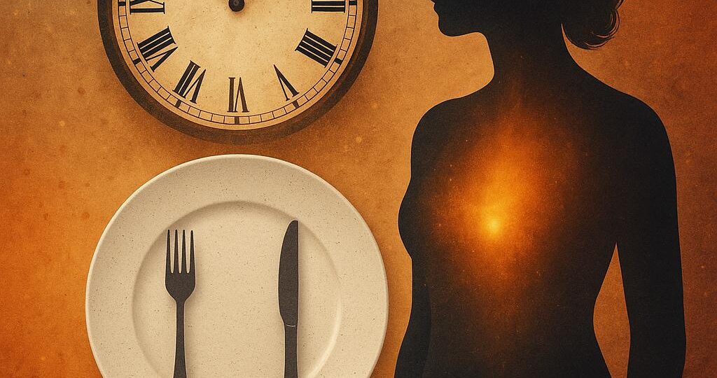 Objev sílu autofagie: jak půst, káva, pohyb a saunování pomáhají zpomalit stárnutí a podpořit mitochondrie.