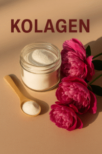 Co je vlastně kolagen a proč nás začne po padesátce trápit