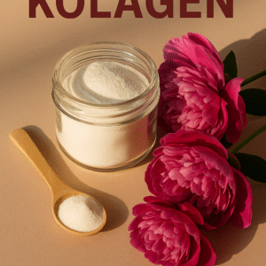 Co je vlastně kolagen a proč nás začne po padesátce trápit