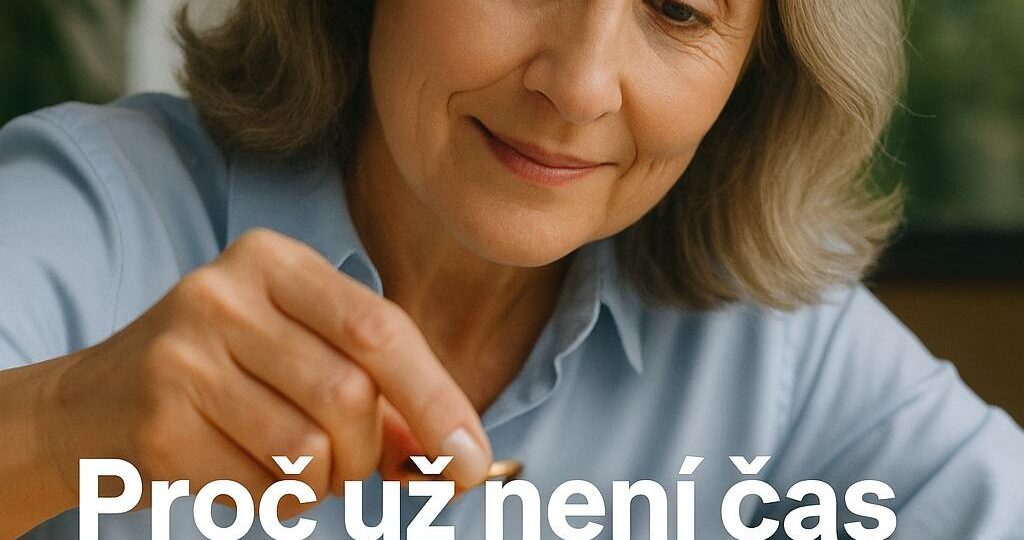 Investice: Nová doména, kde ženy excelují (a vy můžete také!)