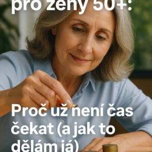 Investice: Nová doména, kde ženy excelují (a vy můžete také!)