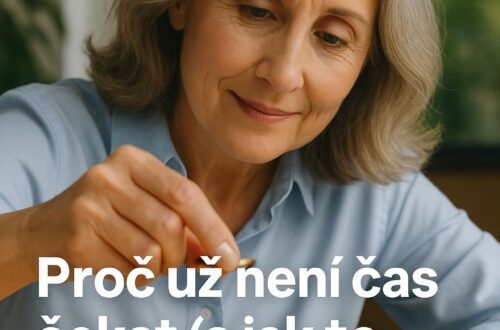 Investice: Nová doména, kde ženy excelují (a vy můžete také!)