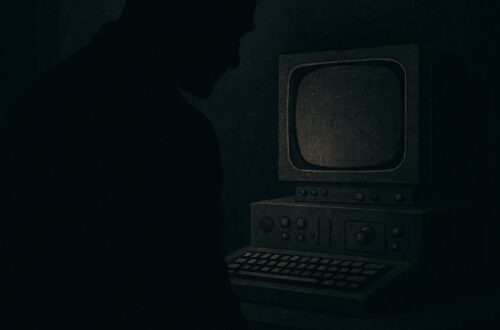 Alan Turing – Génius, který porazil nacisty