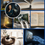 Povídky, zamyšlení , tak co mě napadne