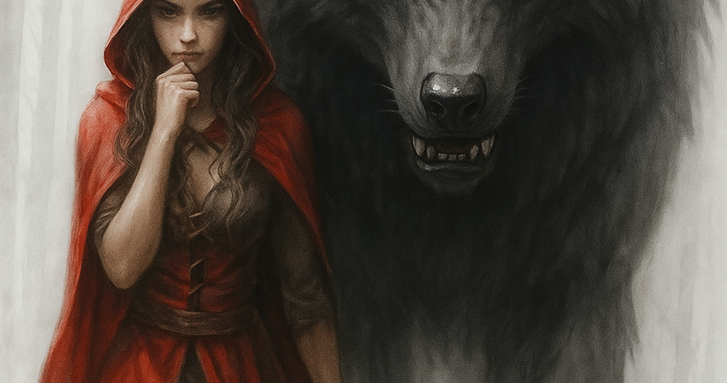 Ženy, které běhaly s vlky – síla, která tě probudí