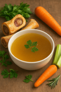 kostni-vyvar-domaci-kolagen-anti-aging. -