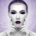 a woman, robot, artificial intelligence, sci fi, the light, fantasy, girl, the future, beauty, face, alien, futuristic, projection, scifi, head, robotics, android, žena, robot, umělá inteligence, sci-fi, světlo, fantazie, dívka, budoucnost, krása, tvář, mimozemšťan, futuristický, projekce, sci-fi, hlava, robotika, android, Frau, Roboter, künstliche Intelligenz, Science Fiction, Licht, Fantasie, Mädchen, Zukunft, Schönheit, Gesicht, Außerirdischer, futuristisch, Projektion, Science Fiction, Kopf, Robotik, Android,