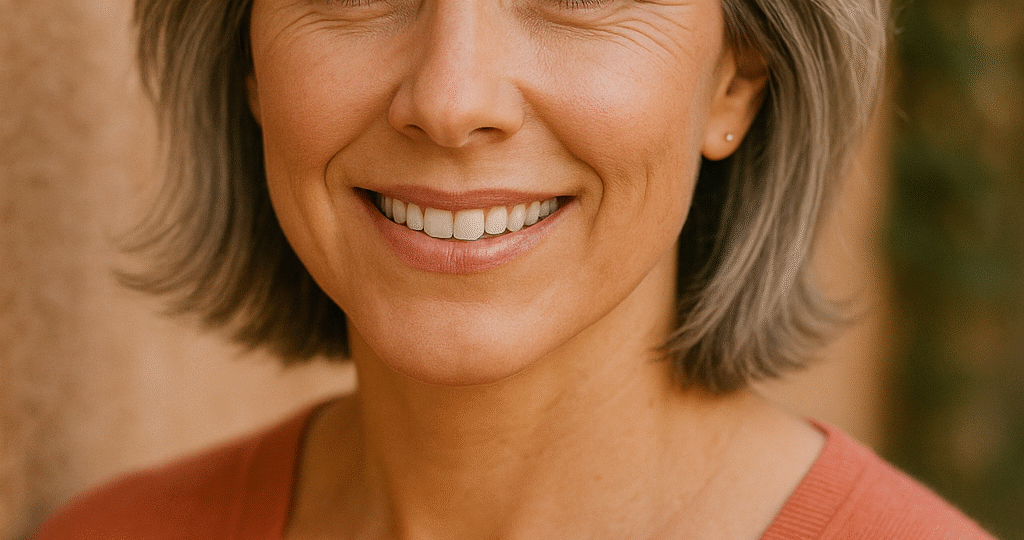 Louise L. Hay, autorka bestsellerů UZDRAV SI TĚLO a MILUJ SVŮJ ŽIVOT, je mezinárodně uznávaná představitelka hnutí New Age. Louise L. Hay, author of the bestsellers HEAL YOUR BODY and LOVE YOUR LIFE, is an internationally recognized representative of the New Age movement.