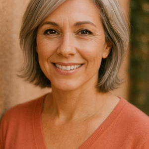 Louise L. Hay, autorka bestsellerů UZDRAV SI TĚLO a MILUJ SVŮJ ŽIVOT, je mezinárodně uznávaná představitelka hnutí New Age. Louise L. Hay, author of the bestsellers HEAL YOUR BODY and LOVE YOUR LIFE, is an internationally recognized representative of the New Age movement.