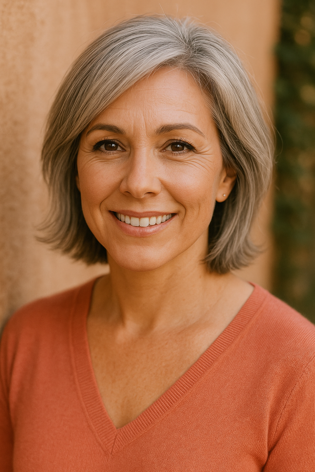 Louise L. Hay, autorka bestsellerů UZDRAV SI TĚLO a MILUJ SVŮJ ŽIVOT, je mezinárodně uznávaná představitelka hnutí New Age. Louise L. Hay, author of the bestsellers HEAL YOUR BODY and LOVE YOUR LIFE, is an internationally recognized representative of the New Age movement.