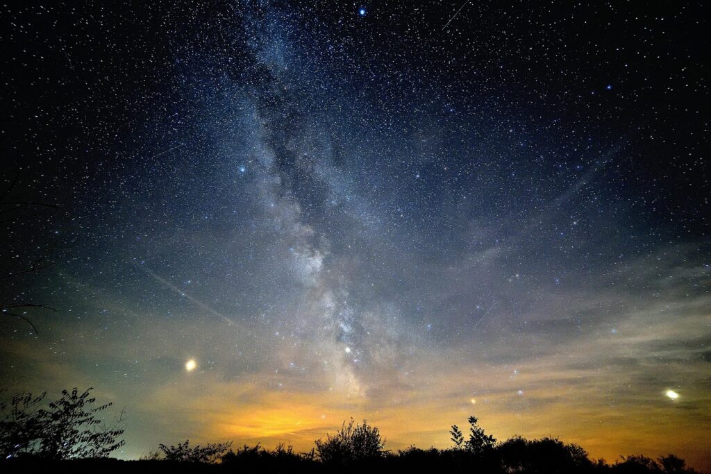Mars, plejády, noční obloha, starry sky, planet mars, space, astronomy, dark, starry sky, starry sky, starry sky, starry sky, starry sky, planet mars, planet mars, planet mars